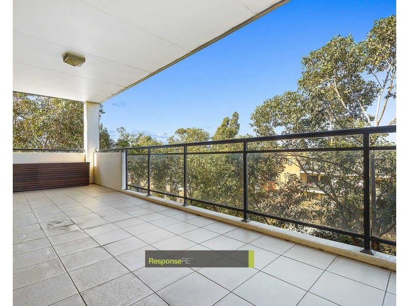 16/18 Kilbenny Street, Kellyville Ridge NSW 2155