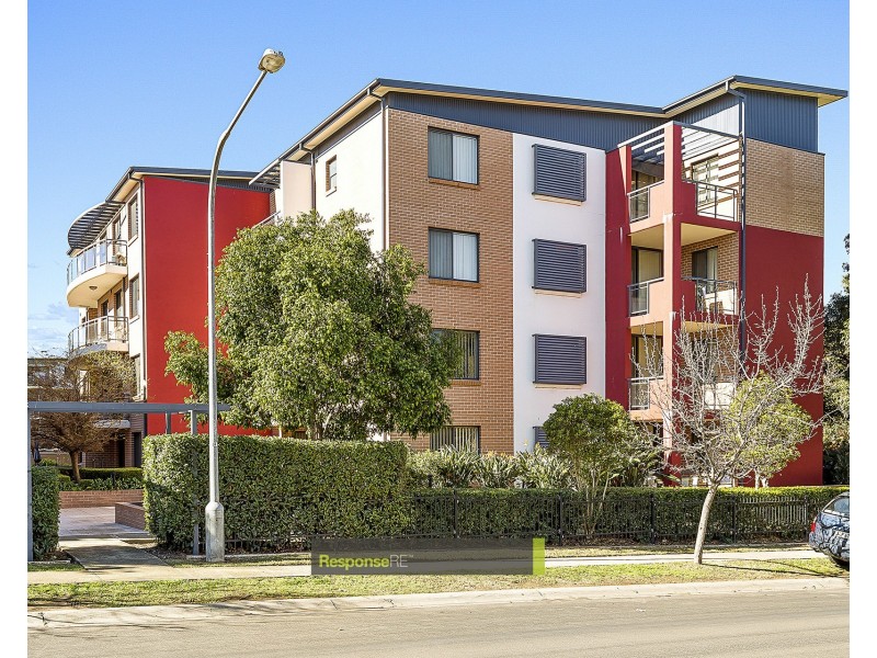 16/18 Kilbenny Street, Kellyville Ridge NSW 2155