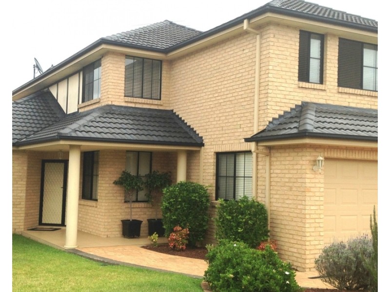 5 Galvin Avenue, Kellyville NSW 2155