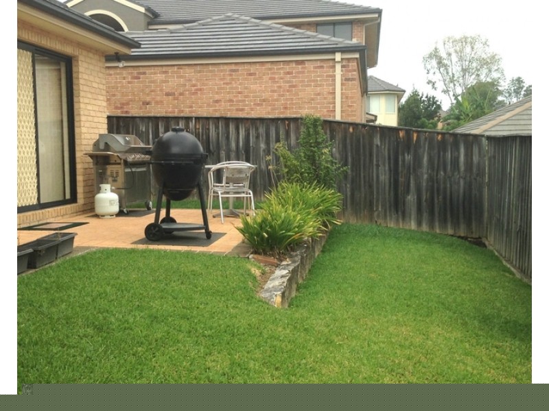 5 Galvin Avenue, Kellyville NSW 2155