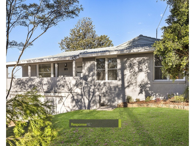 86 Chapel Lane, Baulkham Hills NSW 2153