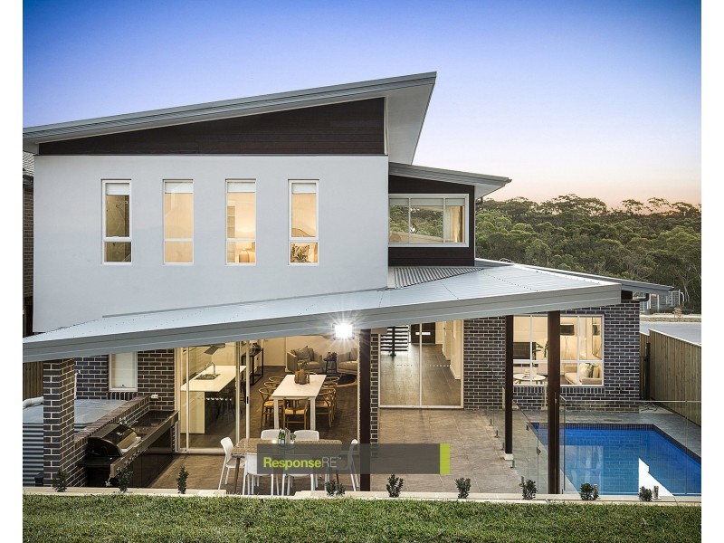 195 Foxall Road, Kellyville NSW 2155