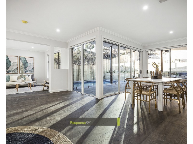 195 Foxall Road, Kellyville NSW 2155