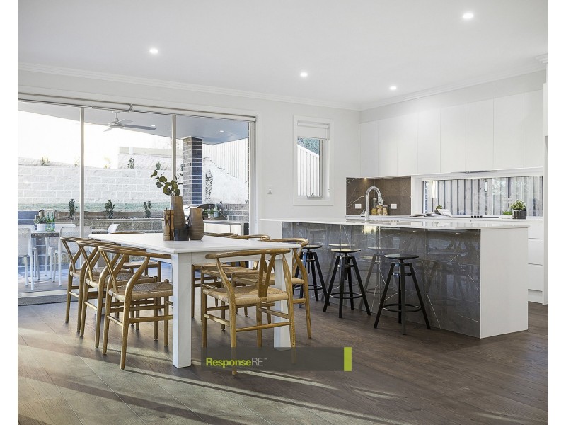 195 Foxall Road, Kellyville NSW 2155