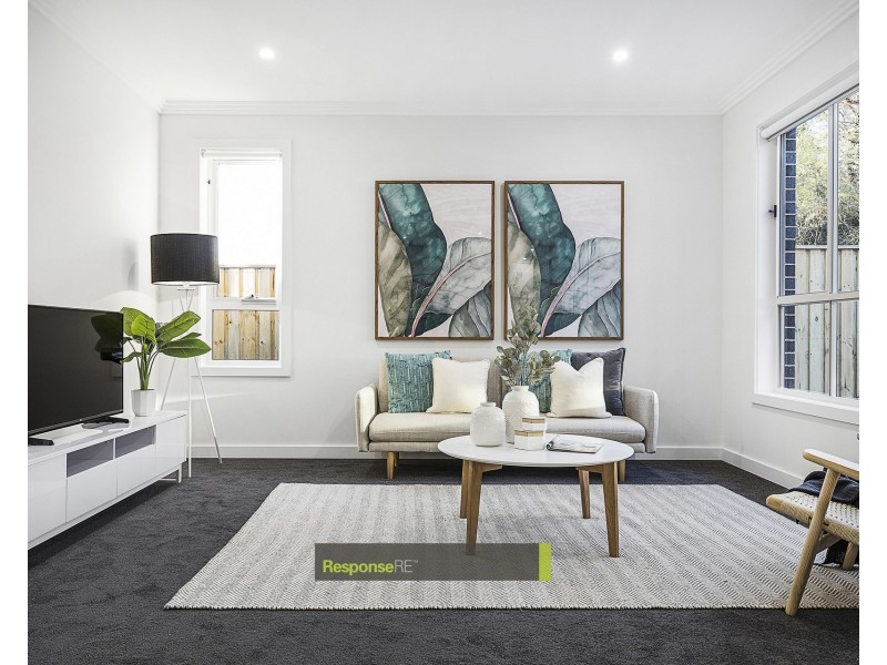 195 Foxall Road, Kellyville NSW 2155