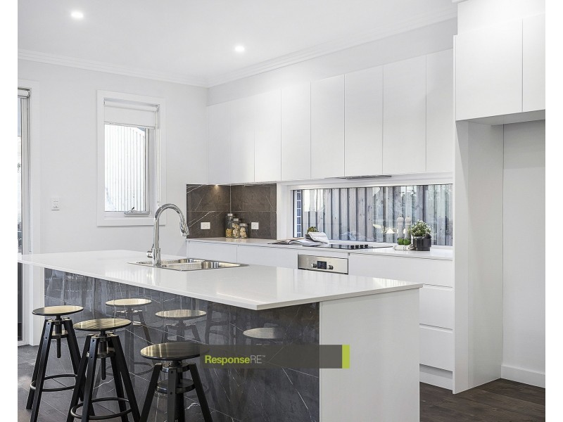 195 Foxall Road, Kellyville NSW 2155