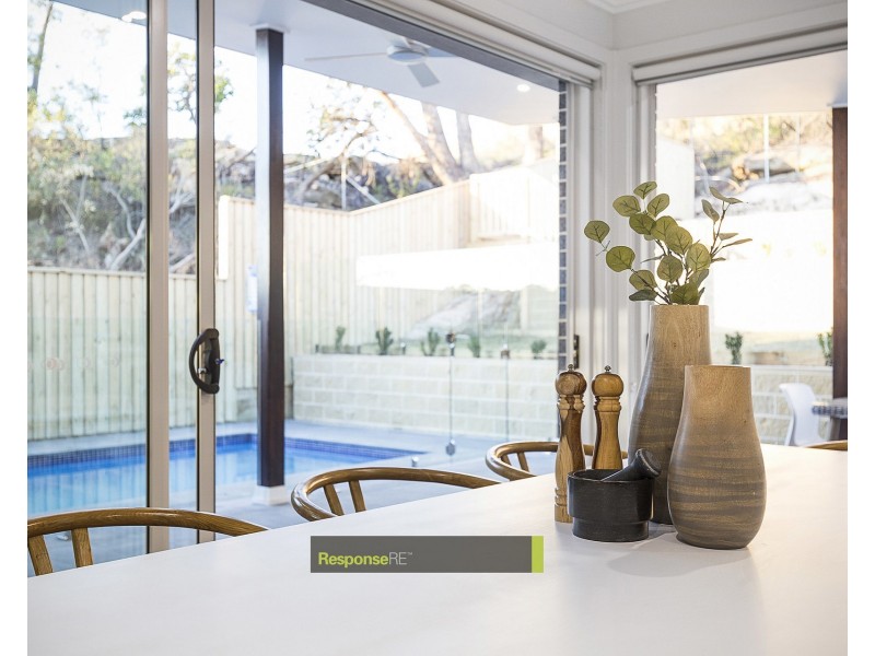 195 Foxall Road, Kellyville NSW 2155