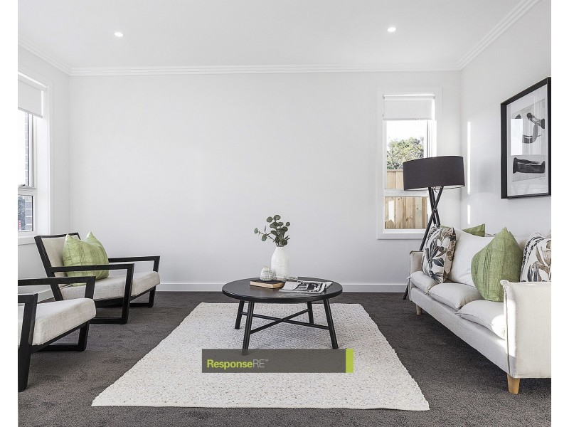 195 Foxall Road, Kellyville NSW 2155