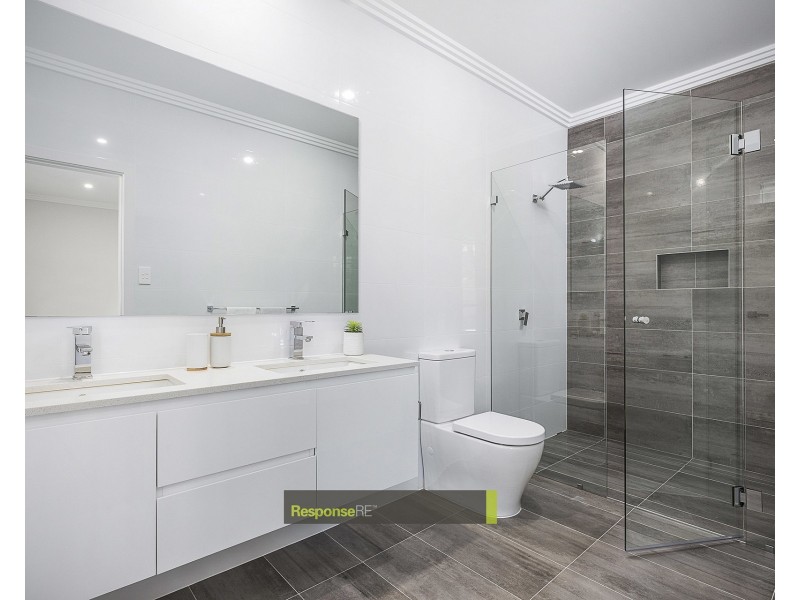 195 Foxall Road, Kellyville NSW 2155