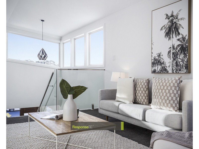 195 Foxall Road, Kellyville NSW 2155