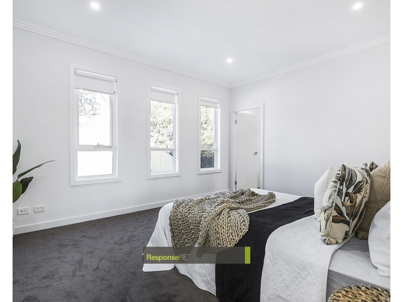 195 Foxall Road, Kellyville NSW 2155