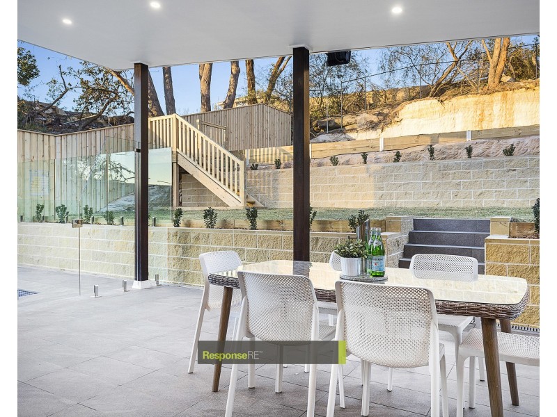 195 Foxall Road, Kellyville NSW 2155