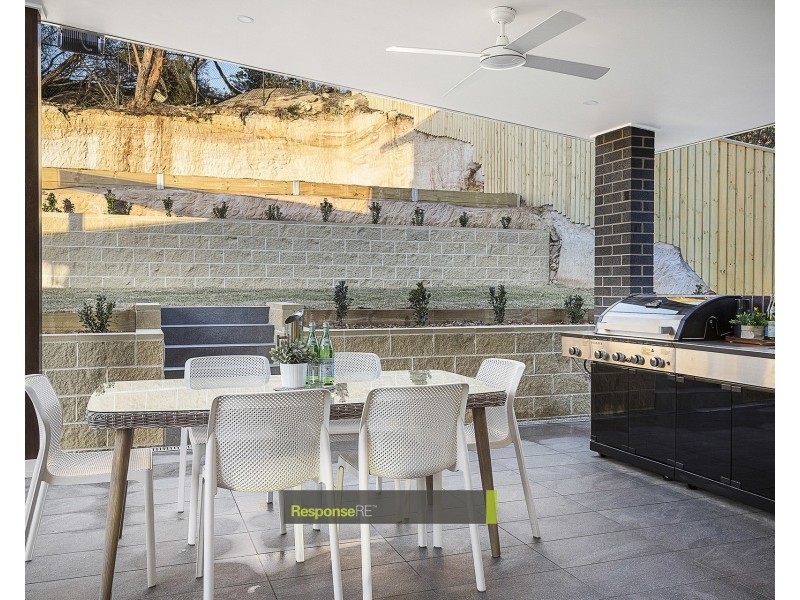 195 Foxall Road, Kellyville NSW 2155