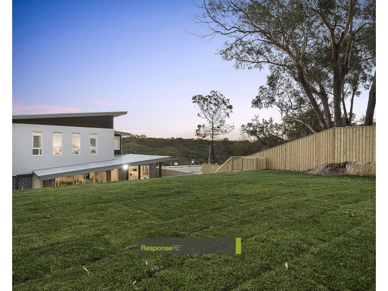 195 Foxall Road, Kellyville NSW 2155