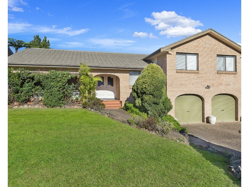 3 Kelly Close, Baulkham Hills NSW 2153