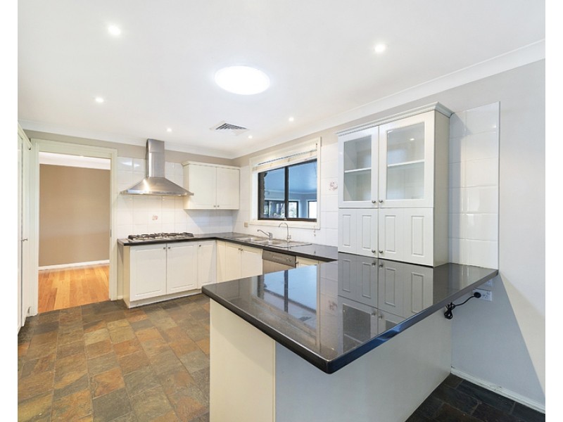 3 Kelly Close, Baulkham Hills NSW 2153