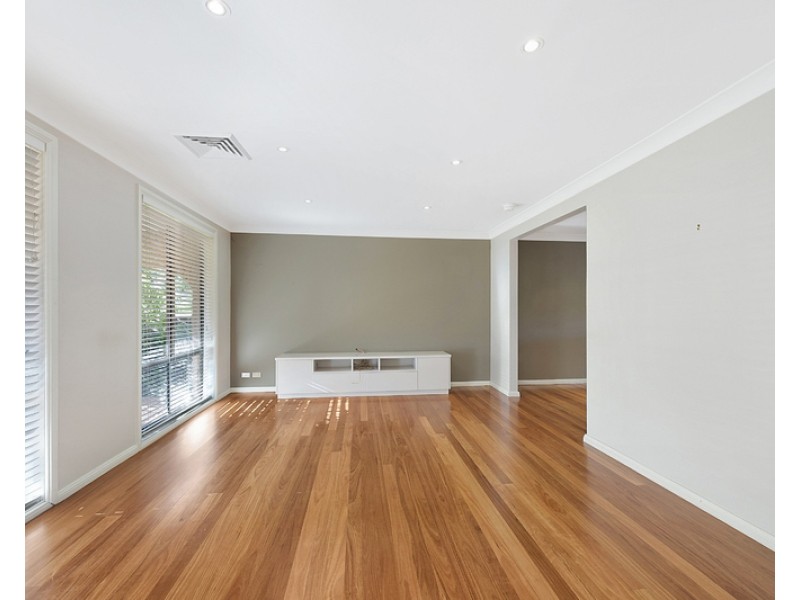 3 Kelly Close, Baulkham Hills NSW 2153