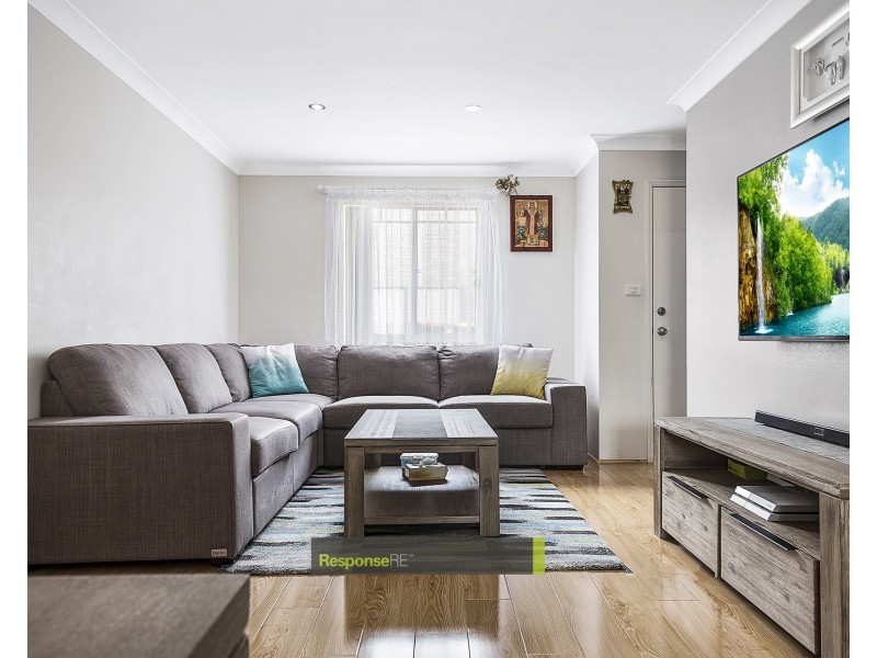 7/22 Lancaster Street, Blacktown NSW 2148