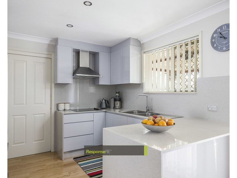 7/22 Lancaster Street, Blacktown NSW 2148