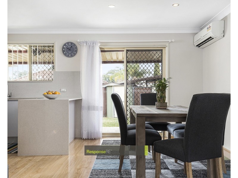7/22 Lancaster Street, Blacktown NSW 2148