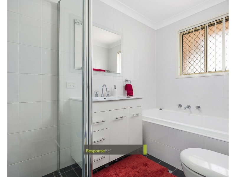 7/22 Lancaster Street, Blacktown NSW 2148
