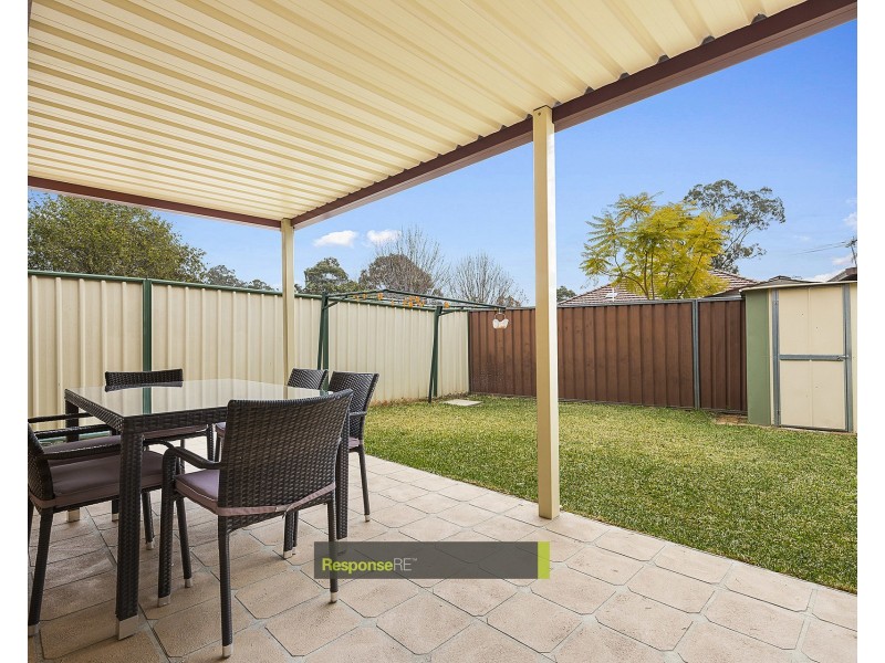 7/22 Lancaster Street, Blacktown NSW 2148