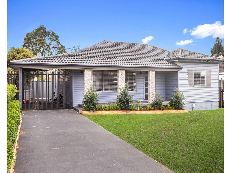 19  Chester Street, Blacktown NSW 2148