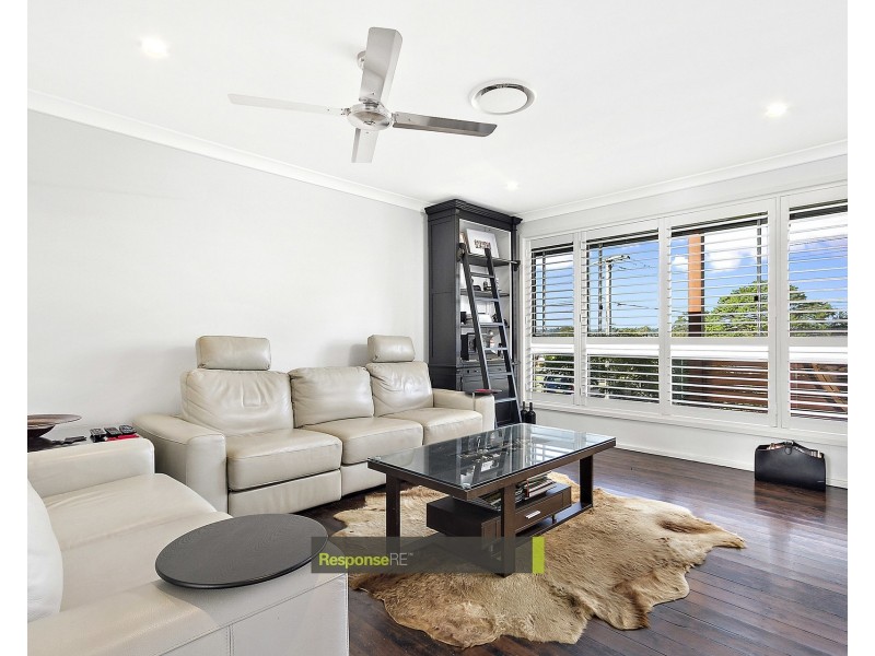 11 Priory Court, Baulkham Hills NSW 2153