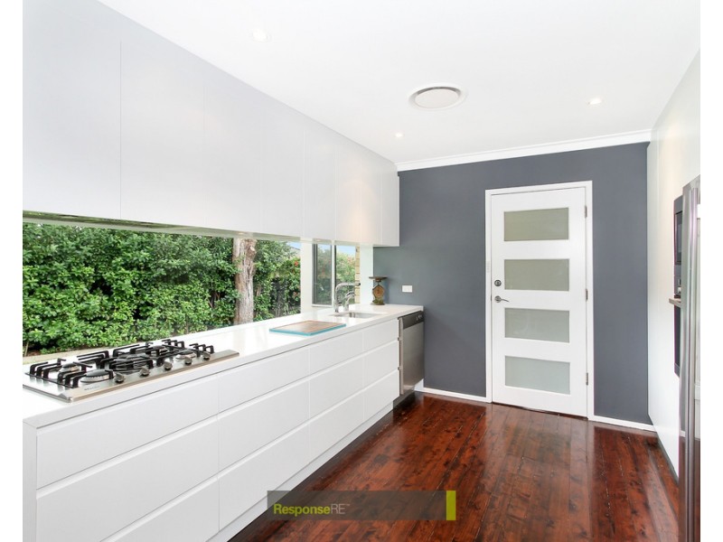 11 Priory Court, Baulkham Hills NSW 2153