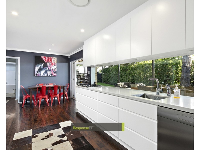 11 Priory Court, Baulkham Hills NSW 2153