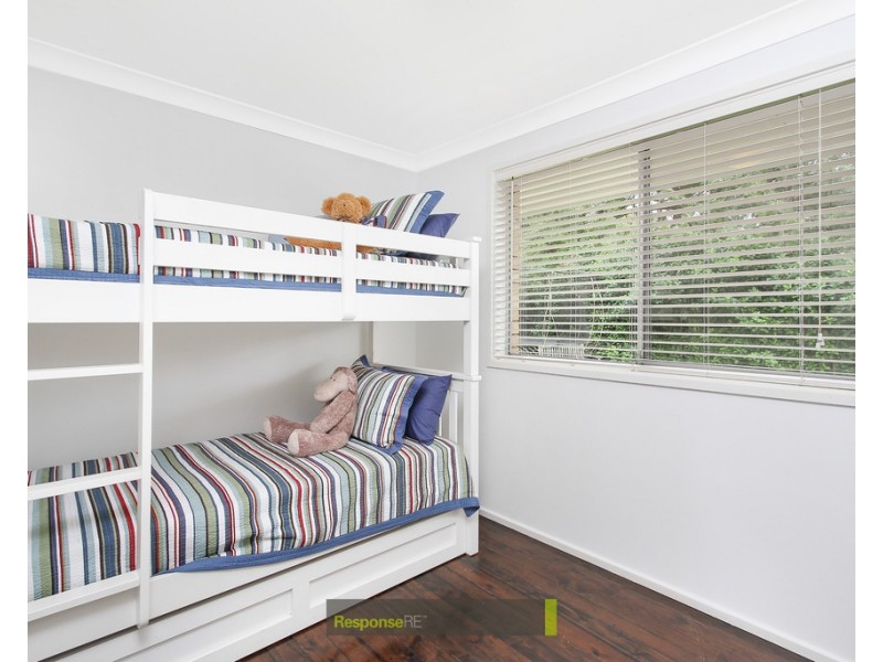 11 Priory Court, Baulkham Hills NSW 2153