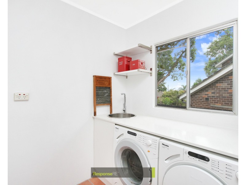 11 Priory Court, Baulkham Hills NSW 2153