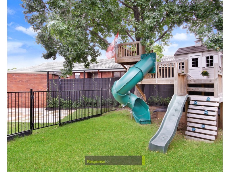 11 Priory Court, Baulkham Hills NSW 2153
