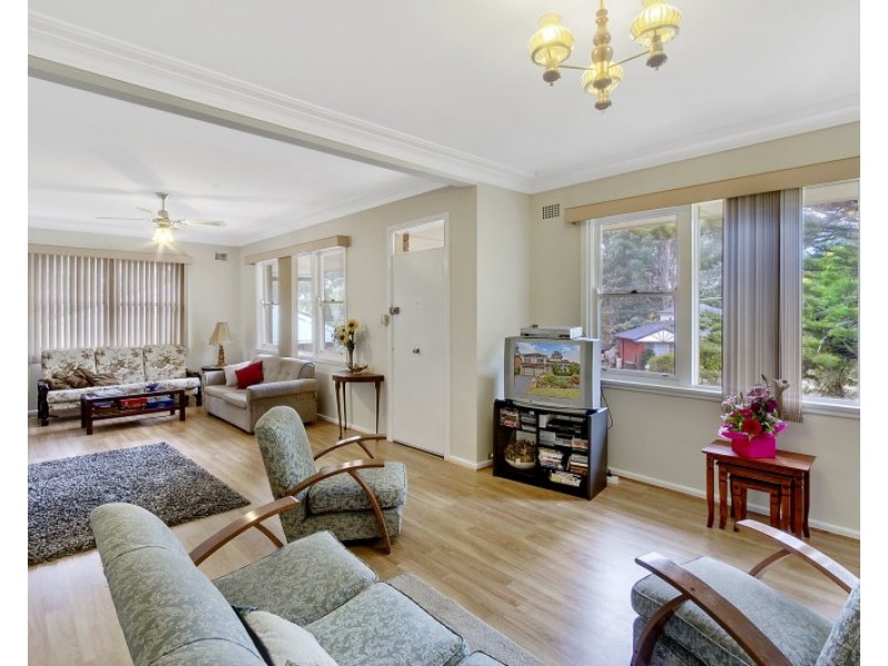 51 Cross Street, Baulkham Hills NSW 2153