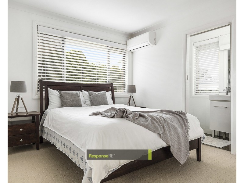 21 Tarana Crescent, Baulkham Hills NSW 2153