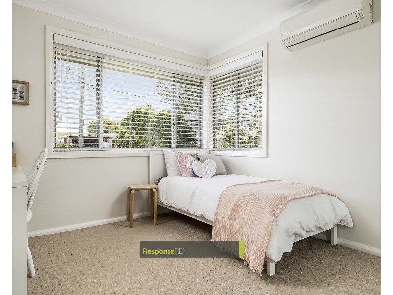 21 Tarana Crescent, Baulkham Hills NSW 2153