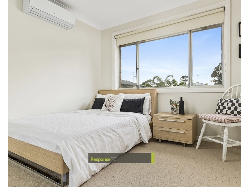 21 Tarana Crescent, Baulkham Hills NSW 2153
