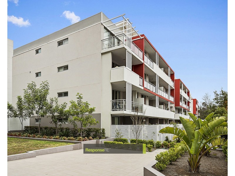 49/24-28 Mons Road, Westmead NSW 2145