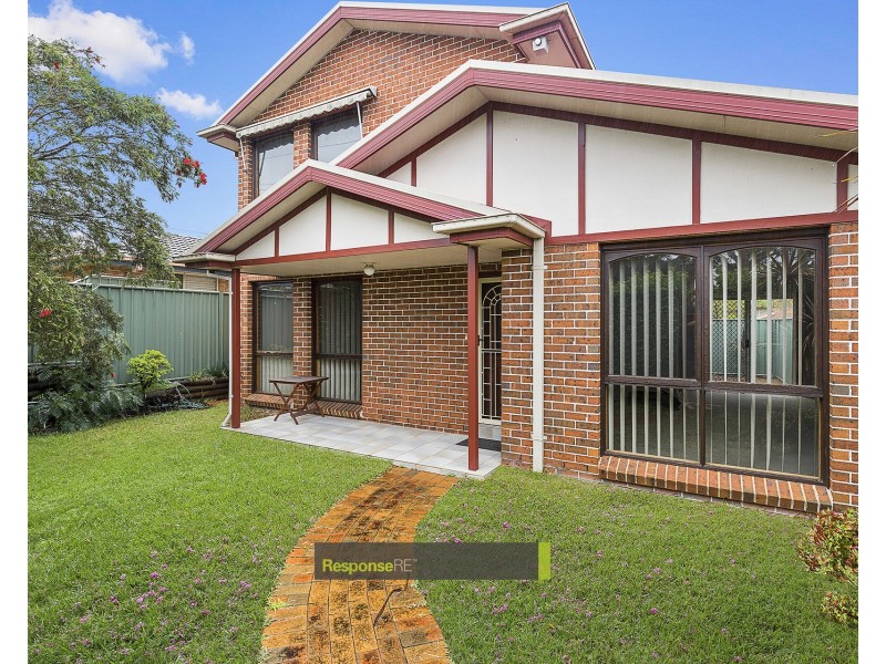 5/30 Glenrowan Avenue, Kellyville NSW 2155