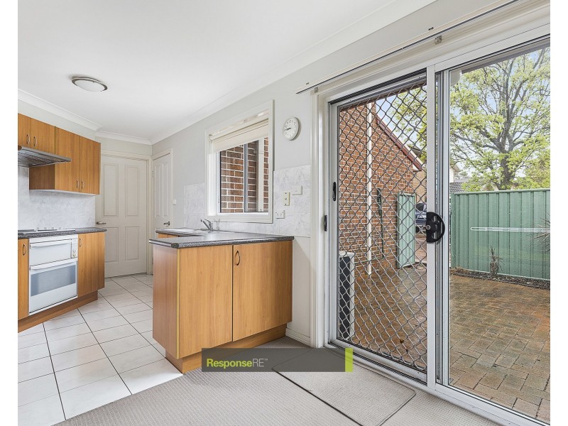 5/30 Glenrowan Avenue, Kellyville NSW 2155