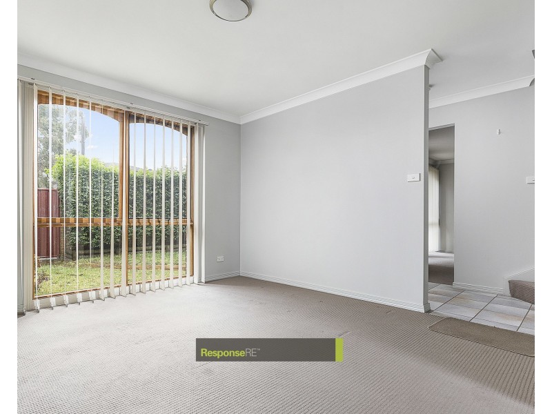 5/30 Glenrowan Avenue, Kellyville NSW 2155