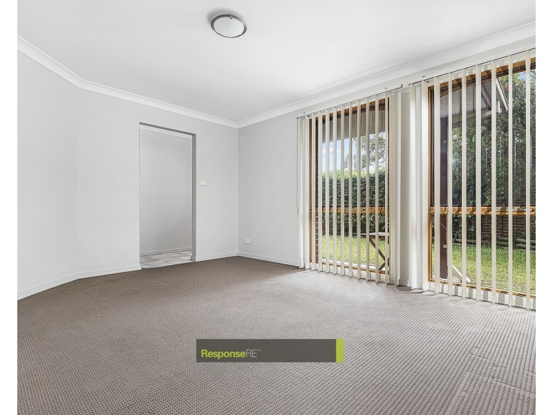 5/30 Glenrowan Avenue, Kellyville NSW 2155
