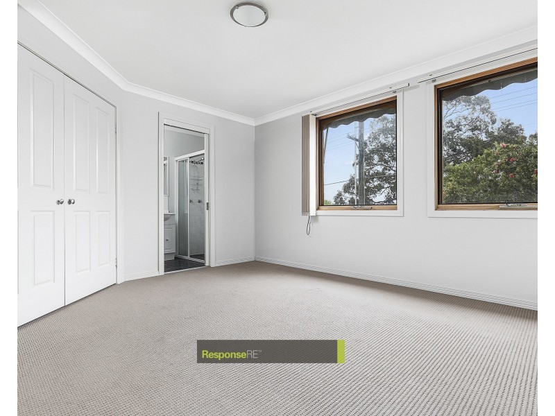 5/30 Glenrowan Avenue, Kellyville NSW 2155