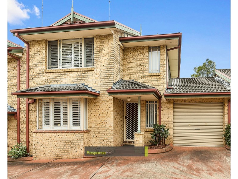 3/422 Windsor Road, Baulkham Hills NSW 2153