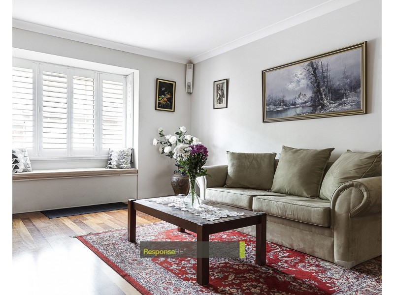 3/422 Windsor Road, Baulkham Hills NSW 2153