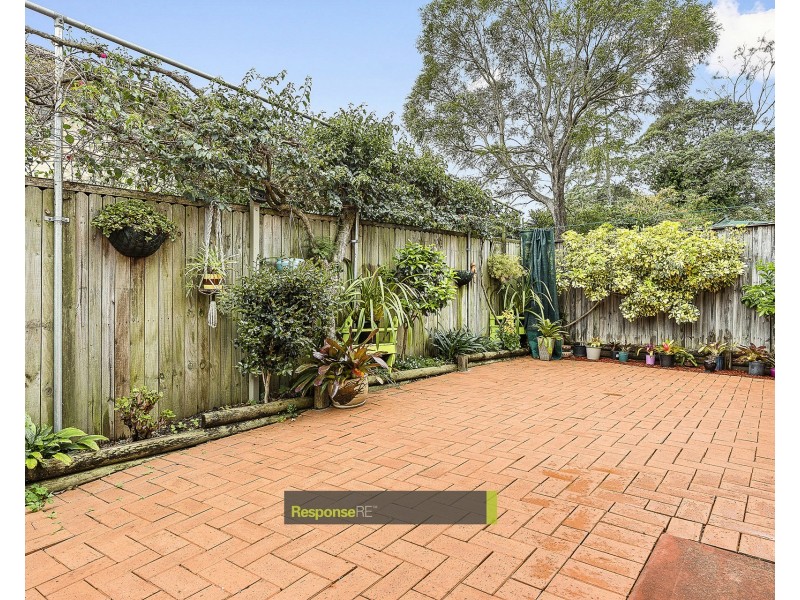 3/422 Windsor Road, Baulkham Hills NSW 2153