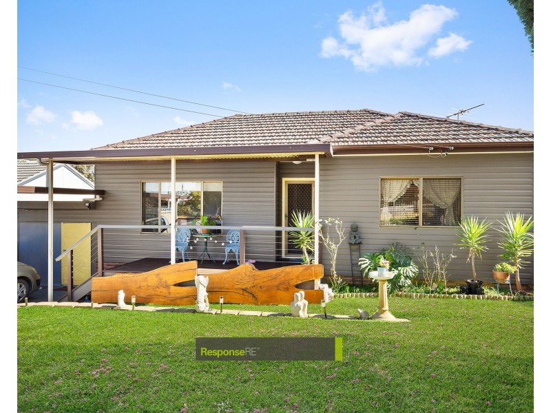 340 Seven Hills Road, Seven Hills NSW 2147