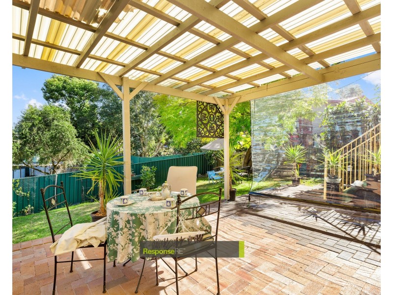 340 Seven Hills Road, Seven Hills NSW 2147