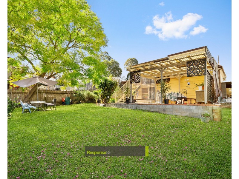 340 Seven Hills Road, Seven Hills NSW 2147