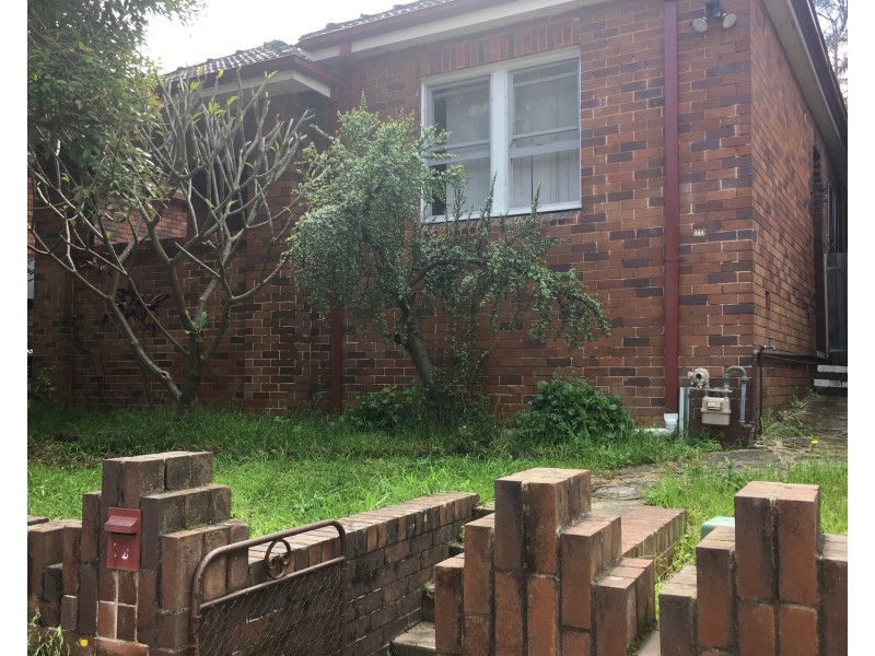 544 Church Street, North Parramatta NSW 2151